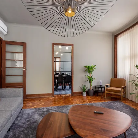 شقة Spacious Family In