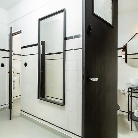 شقة Spacious Family In