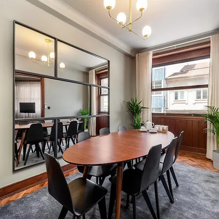 Spacious Family In *