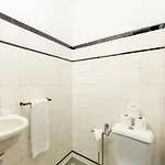Spacious Family In Daire Porto
