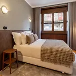 Spacious Family In * Porto