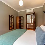 Spacious Family In * Porto
