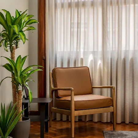 Daire Spacious Family In