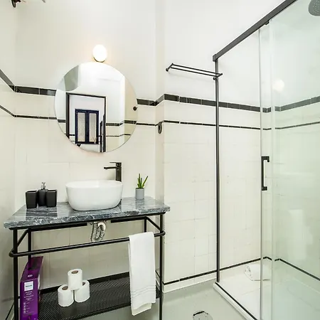 Spacious Family In ポルト