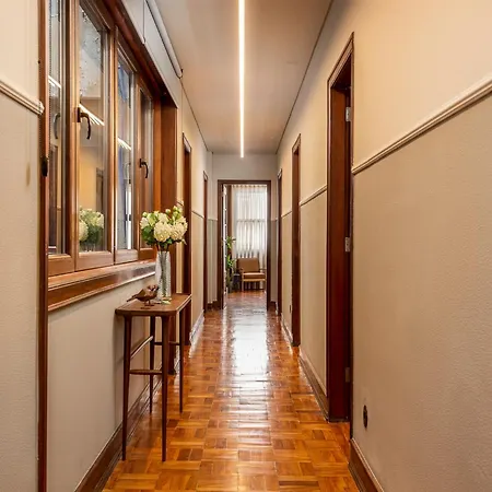 Spacious Family In Lejlighed *
