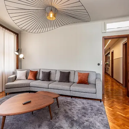 Spacious Family In Lejlighed