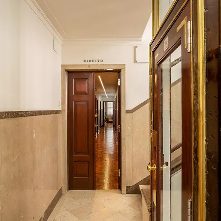 Spacious Family In Apartamento *