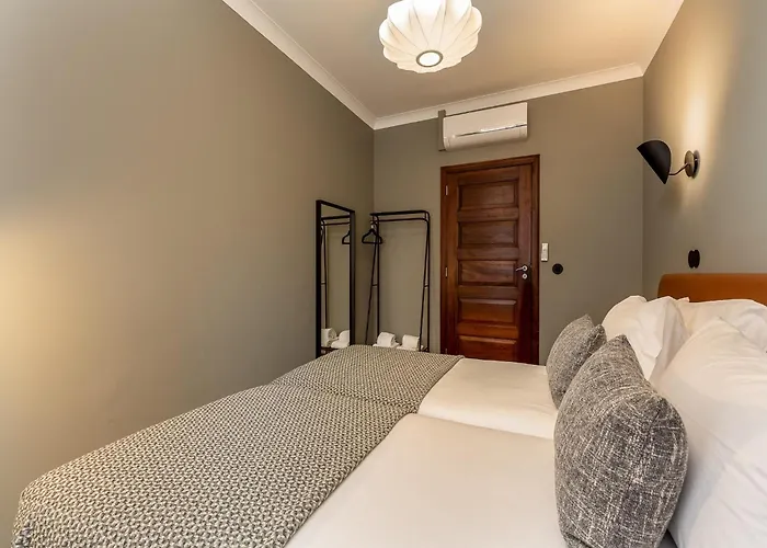 Spacious Family In *