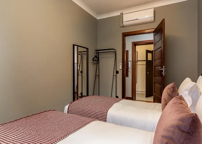 Spacious Family In *