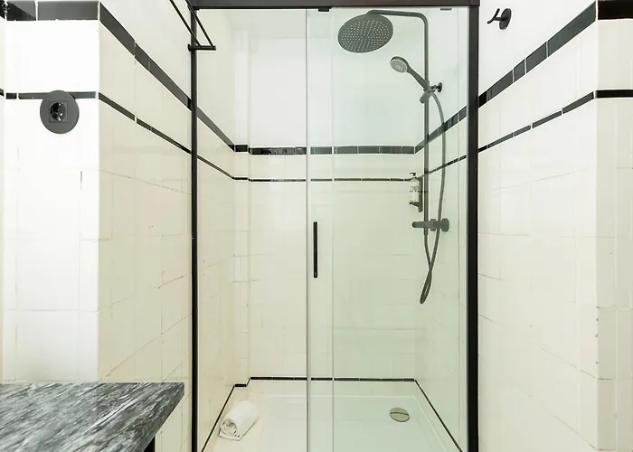 Spacious Family In Porto