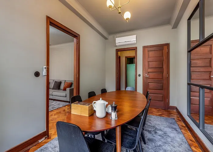 Spacious Family In Daire