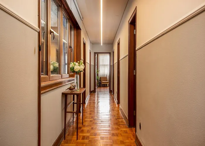 Spacious Family In Daire *