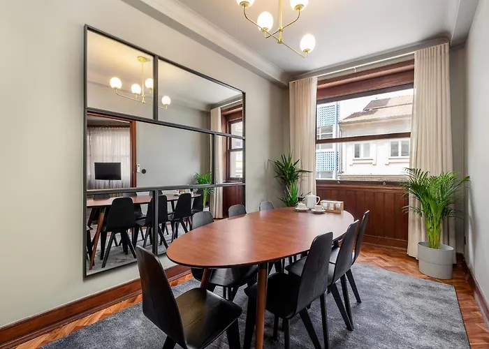 Spacious Family In *