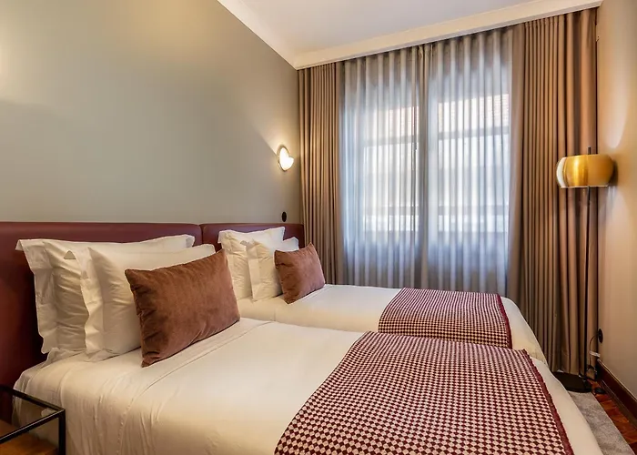 Spacious Family In Lägenhet