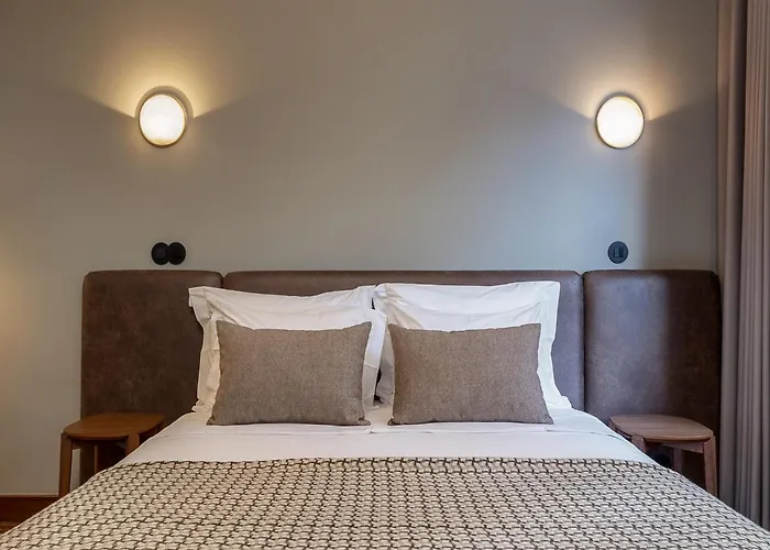 Spacious Family In Oporto