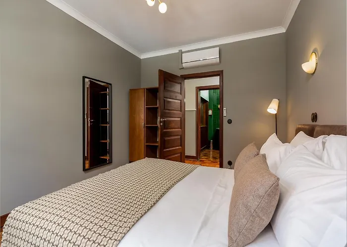 Spacious Family In Daire