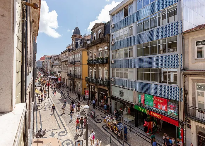 Lägenhet Spacious Family In