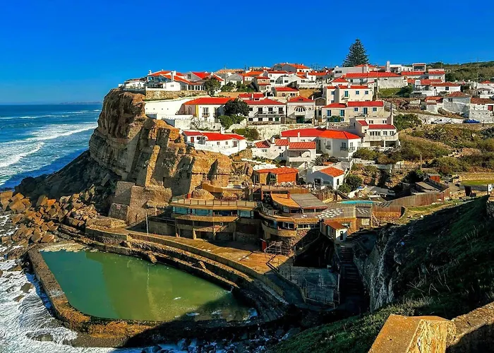 Spacious Family In Lägenhet Oporto