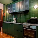 Apartmán Spacious Family In Porto