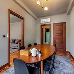 Spacious Family In Apartmán