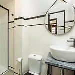 Spacious Family In *