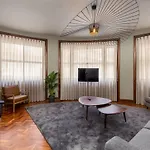 Apartmán Spacious Family In Porto