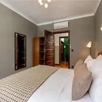 Spacious Family In Apartmán