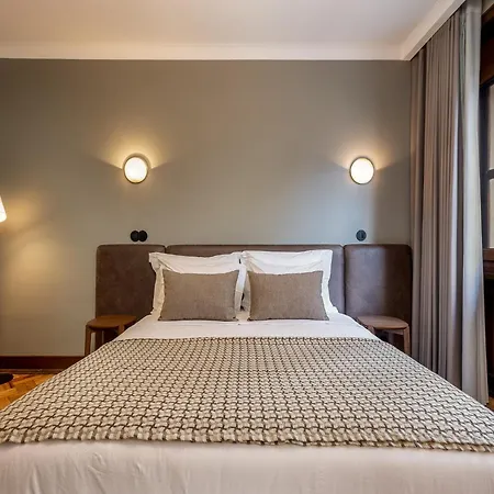 Spacious Family In Porto