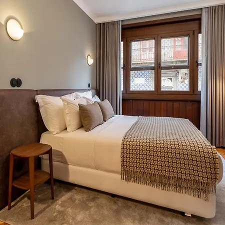 Spacious Family In * Porto