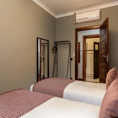 Spacious Family In *