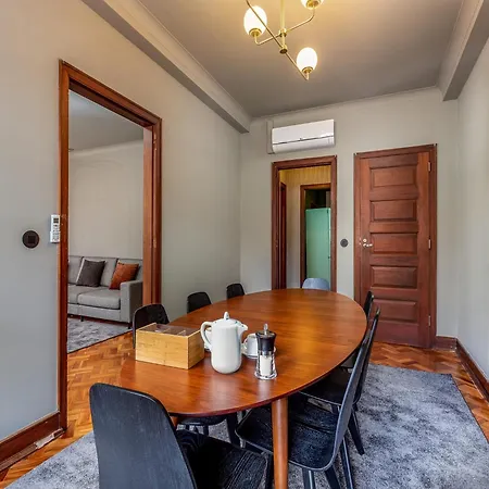 Spacious Family In Apartmán