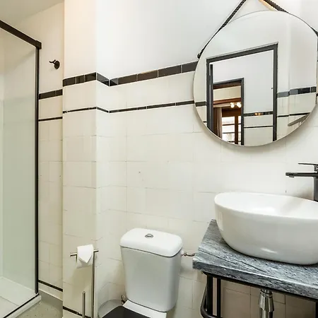 Spacious Family In *