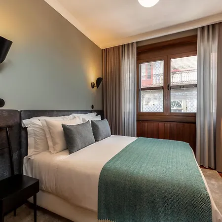 Apartment Spacious Family In Porto